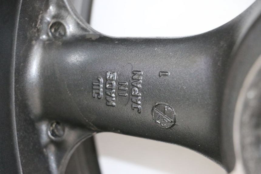 photo de REAR RIM KAWASAKI ZR 7 750 (1999 - 2001) - Component zoom