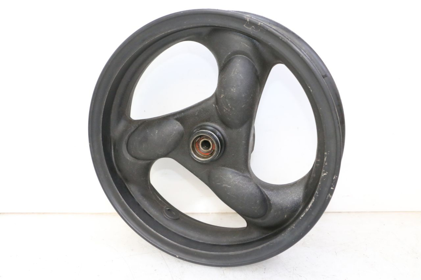 photo de FRONT WHEEL RIM KYMCO AGILITY 4T 50 (2005 - 2018)