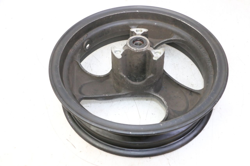 photo de FRONT WHEEL RIM KYMCO AGILITY 4T 50 (2005 - 2018)