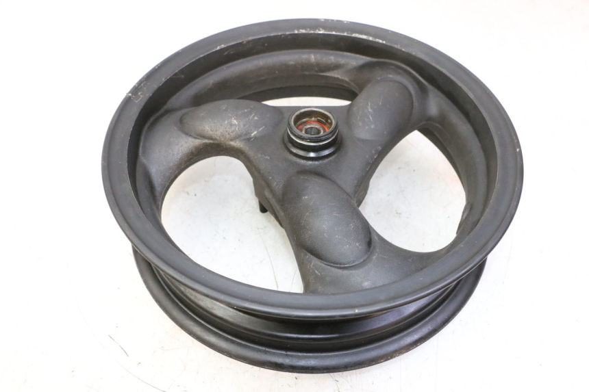 photo de FRONT WHEEL RIM KYMCO AGILITY 4T 50 (2005 - 2018)