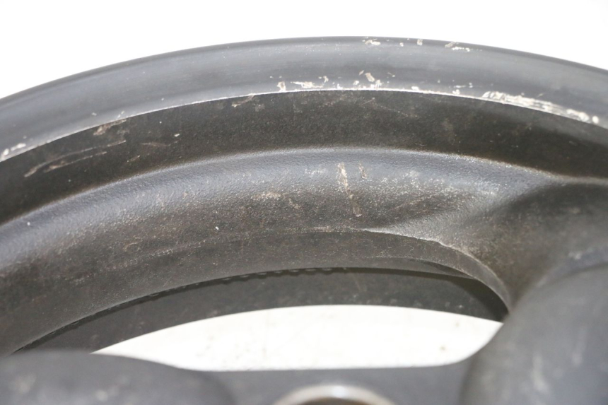 photo de FRONT WHEEL RIM KYMCO AGILITY 4T 50 (2005 - 2018)