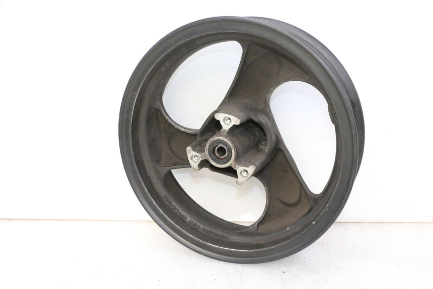 photo de FRONT WHEEL RIM KYMCO AGILITY 4T 50 (2005 - 2018)