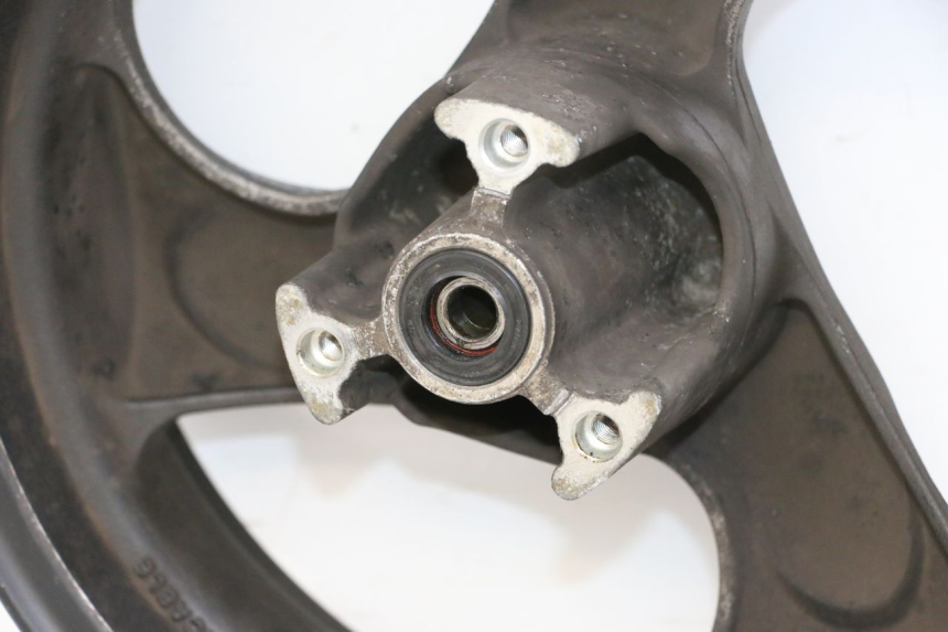 photo de FRONT WHEEL RIM KYMCO AGILITY 4T 50 (2005 - 2018)