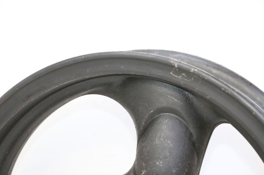 photo de FRONT WHEEL RIM KYMCO AGILITY 4T 50 (2005 - 2018)