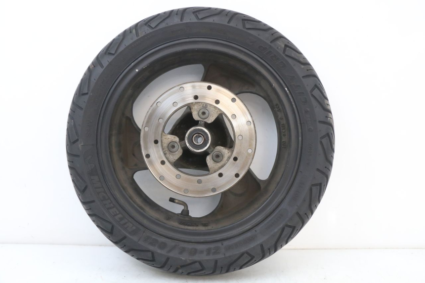 photo de FRONT RIM KYMCO AGILITY CARRY 50 (2011 - 2020)