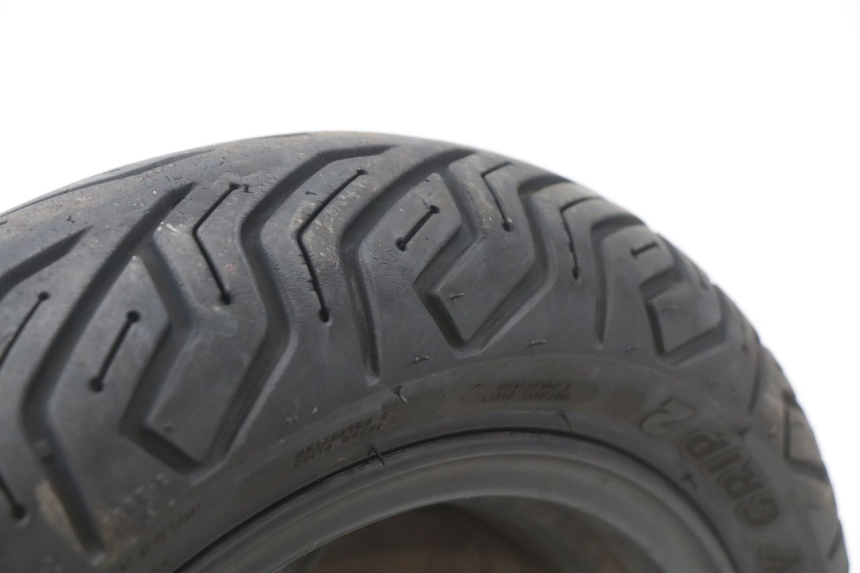 photo de FRONT RIM KYMCO AGILITY CARRY 50 (2011 - 2020)