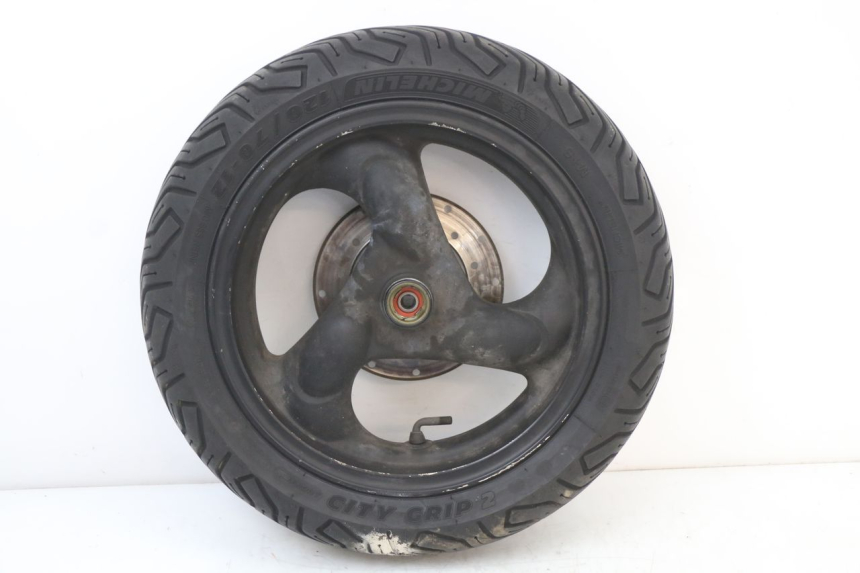 photo de FRONT RIM KYMCO AGILITY CARRY 50 (2011 - 2020)