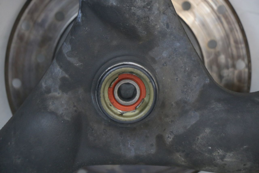 photo de FRONT RIM KYMCO AGILITY CARRY 50 (2011 - 2020)