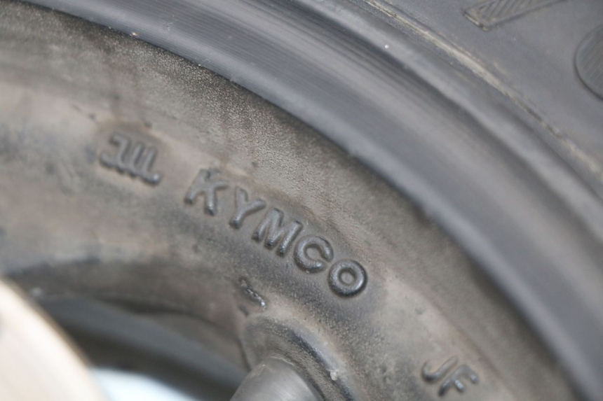 photo de FRONT RIM KYMCO AGILITY CARRY 50 (2011 - 2020)