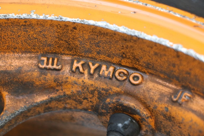photo de FRONT RIM KYMCO AGILITY FR 2T 50 (2012 - 2017)