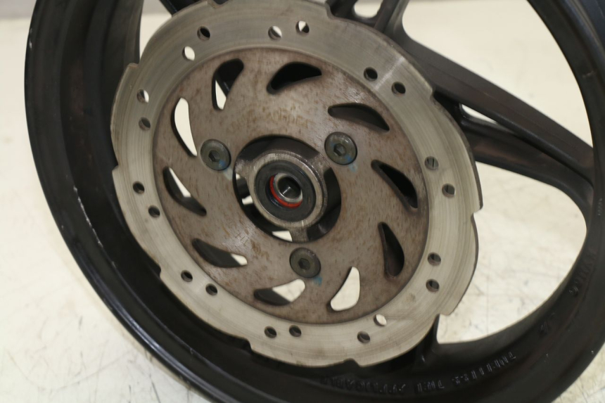 photo de FRONT WHEEL RIM KYMCO AGILITY RS 4T 50 (2009 - 2013)
