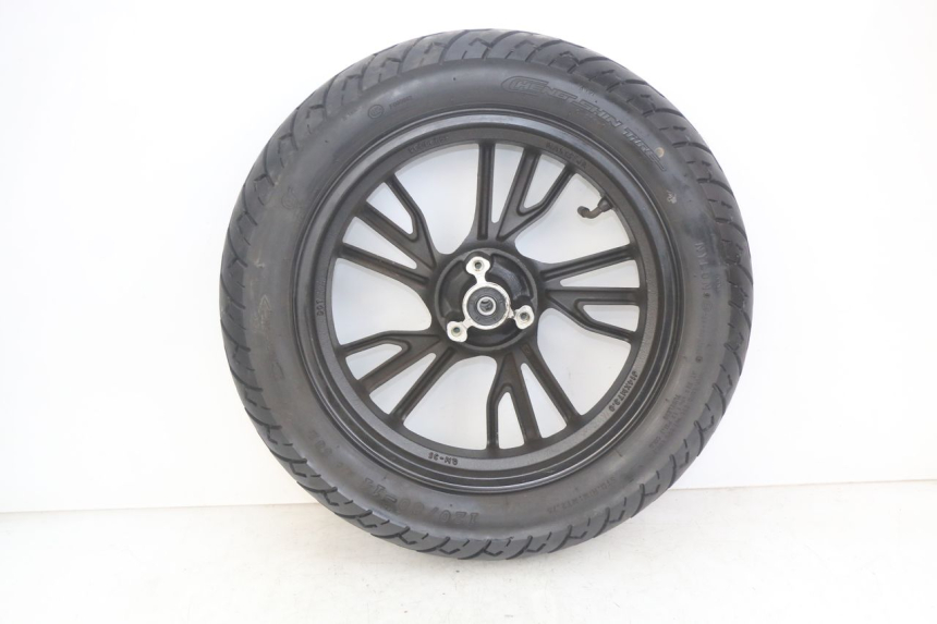 photo de FRONT WHEEL NECO ALEXONE 125 (2017 - 2024)