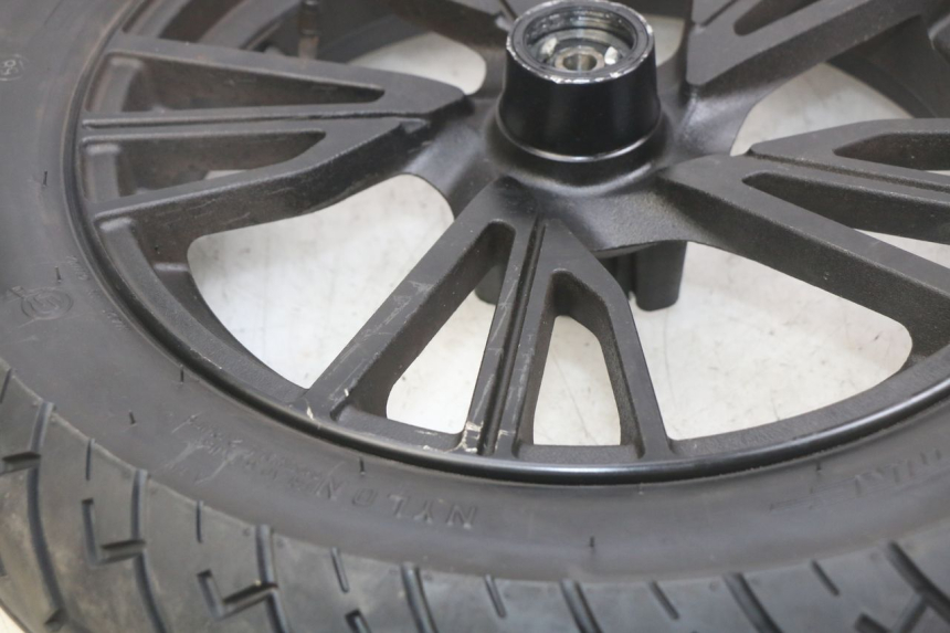 photo de FRONT WHEEL NECO ALEXONE 125 (2017 - 2024)