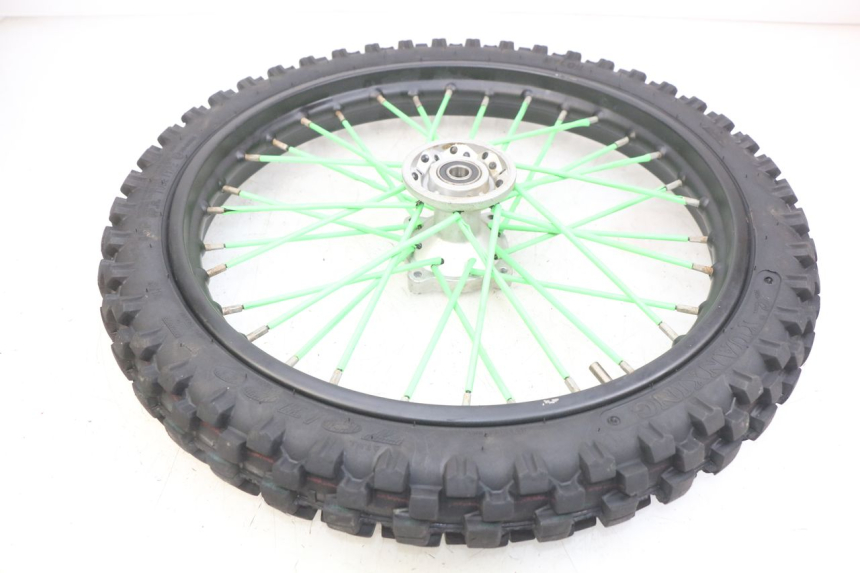 photo de FRONT WHEEL RIM APOLLO DIRT BIKE 125 (2010 - 2018)