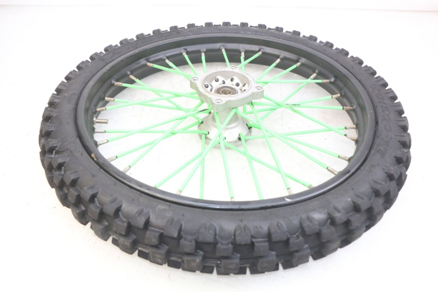 photo de FRONT WHEEL RIM APOLLO DIRT BIKE 125 (2010 - 2018)