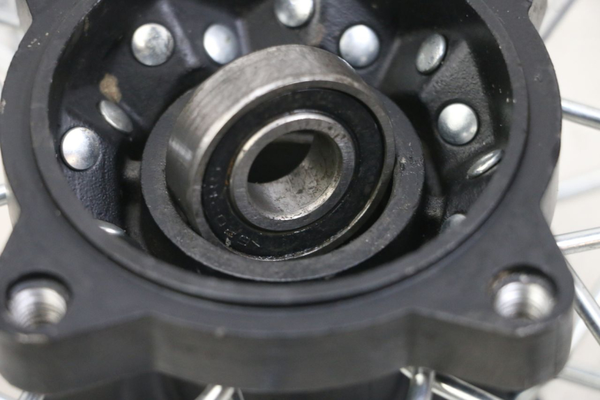 photo de FRONT RIM APOLLO RFZ 140