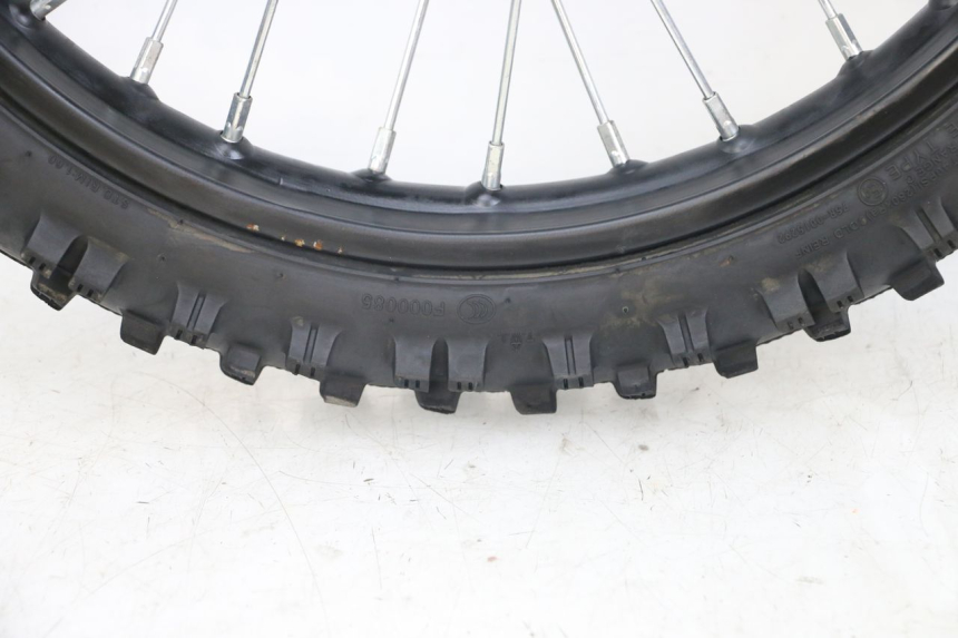 photo de FRONT RIM APOLLO RFZ 140
