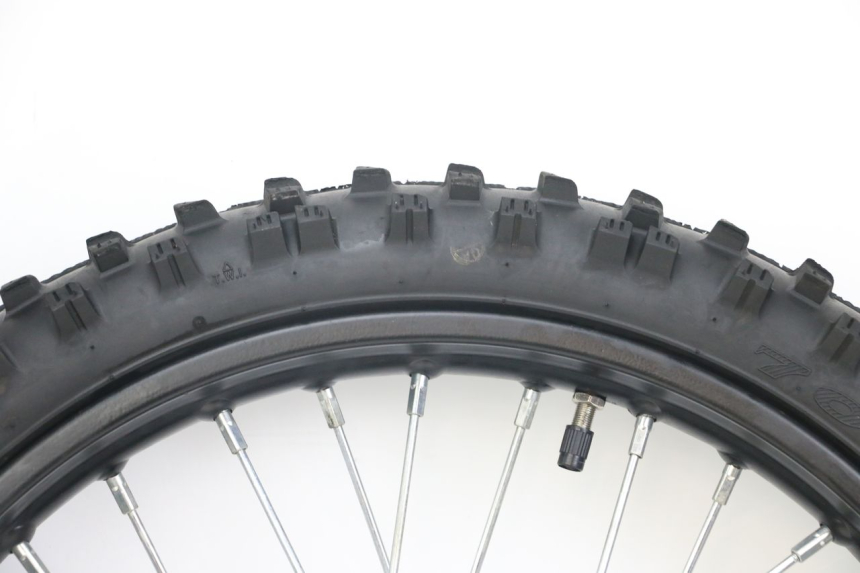 photo de FRONT RIM APOLLO RFZ 140