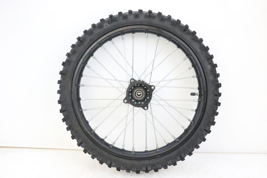 photo de FRONT RIM APOLLO RFZ 140
