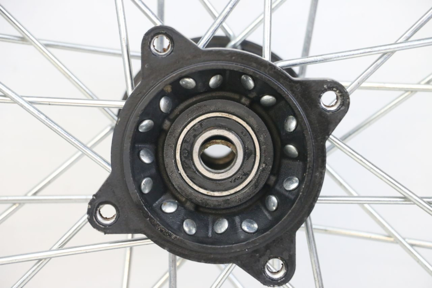 photo de FRONT RIM APOLLO RFZ 140