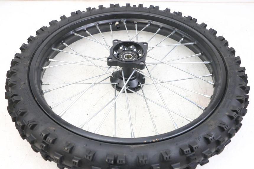 photo de FRONT RIM APOLLO RFZ 140