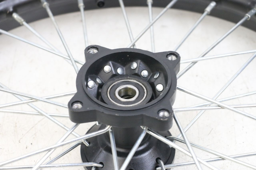 photo de FRONT RIM APOLLO RFZ 140