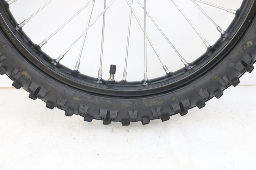 photo de FRONT RIM APOLLO RFZ 140