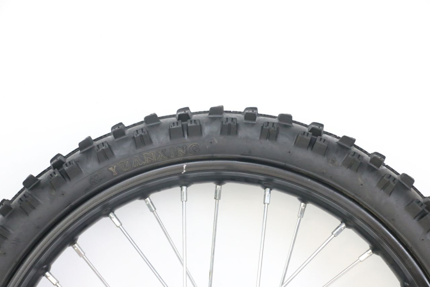 photo de FRONT RIM APOLLO RFZ 140