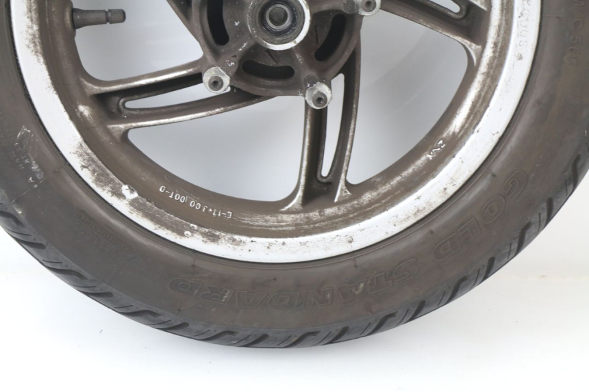 photo de FRONT RIM APRILIA ATLANTIC 125 (2003 - 2009)