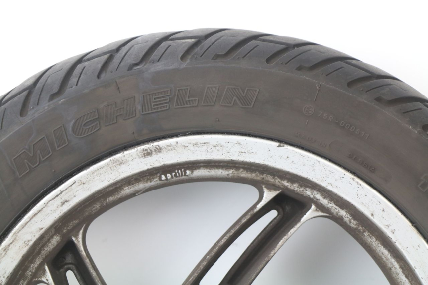 photo de FRONT RIM APRILIA ATLANTIC 125 (2003 - 2009)