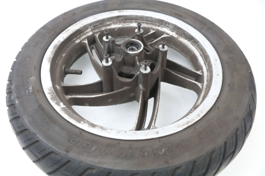 photo de FRONT RIM APRILIA ATLANTIC 125 (2003 - 2009)