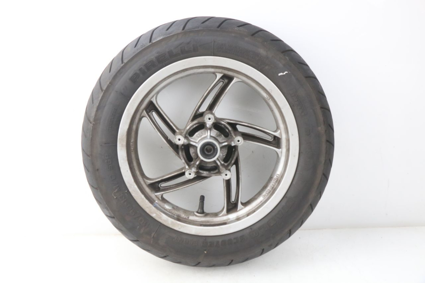 photo de FRONT RIM APRILIA ATLANTIC 125 (2003 - 2009)