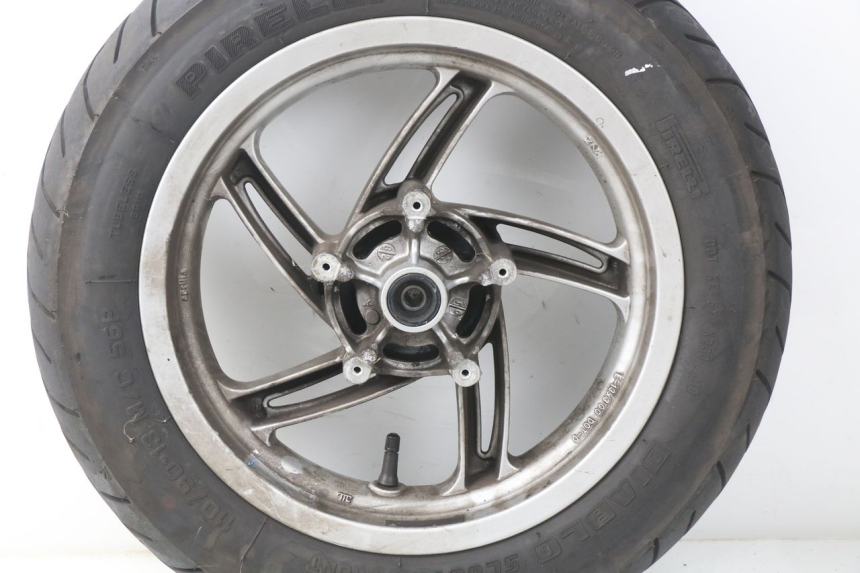 photo de FRONT RIM APRILIA ATLANTIC 125 (2003 - 2009)