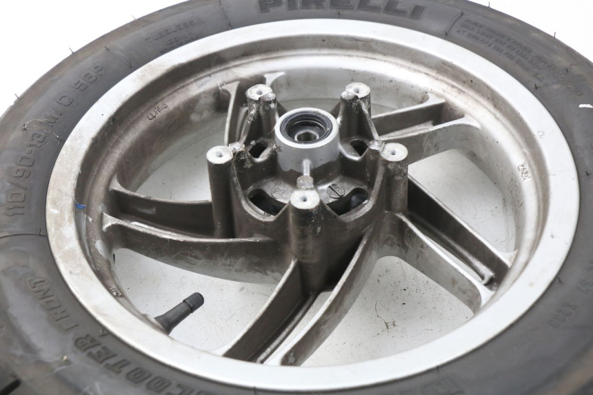 photo de FRONT RIM APRILIA ATLANTIC 125 (2003 - 2009)