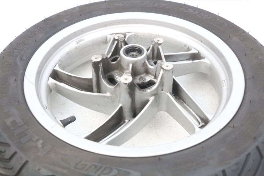 photo de FRONT RIM APRILIA ATLANTIC 125 (2003 - 2009)