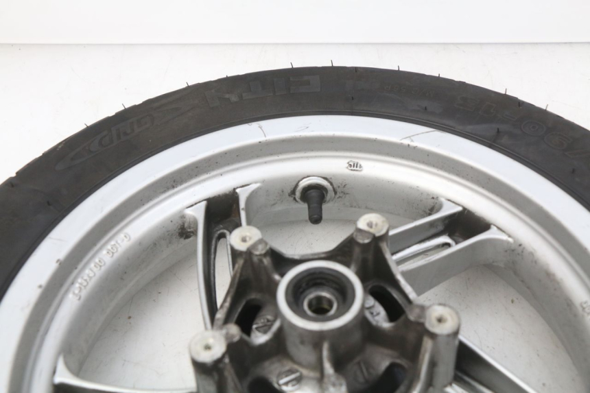 photo de FRONT RIM APRILIA ATLANTIC 125 (2003 - 2009)