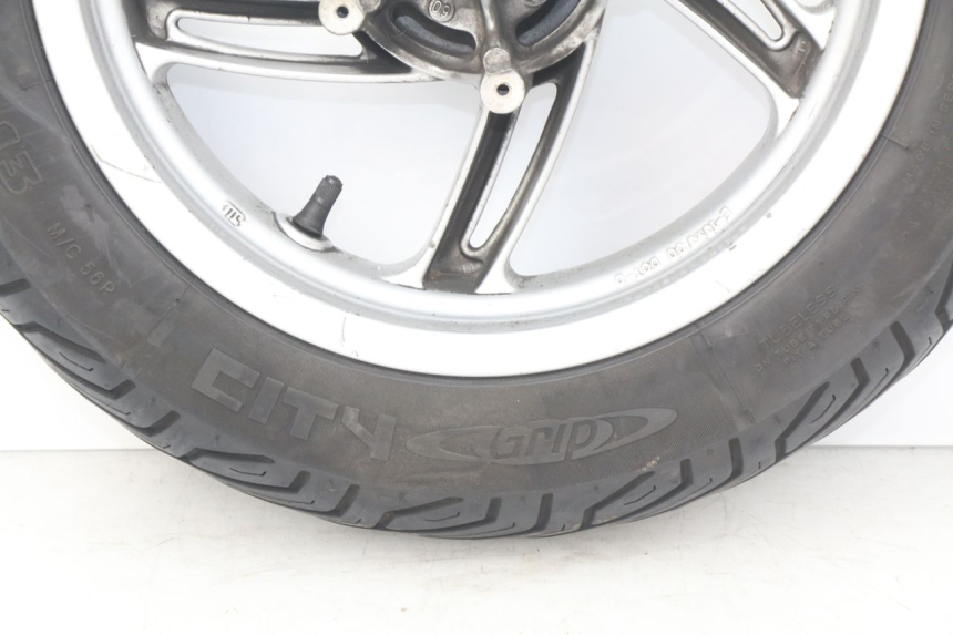 photo de FRONT RIM APRILIA ATLANTIC 125 (2003 - 2009)