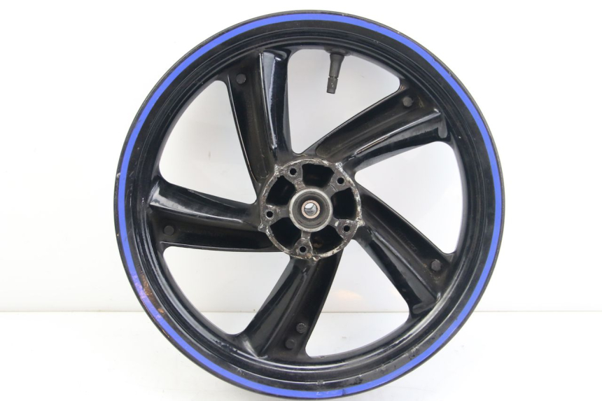 photo de FRONT WHEEL APRILIA ATLANTIC 500 (2002 - 2003)