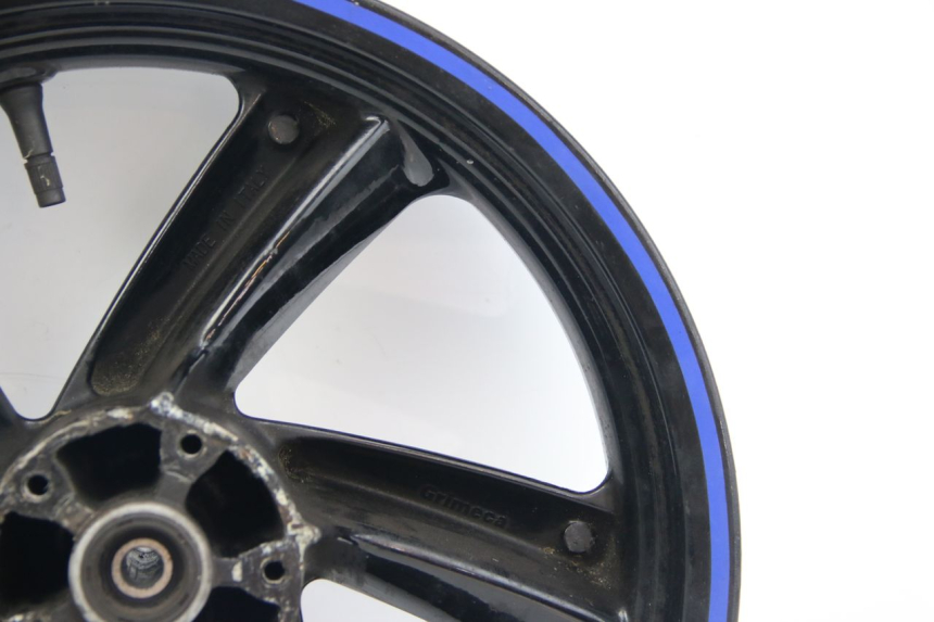 photo de FRONT WHEEL APRILIA ATLANTIC 500 (2002 - 2003)