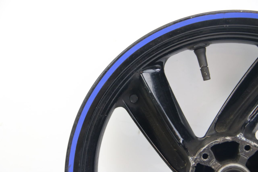 photo de FRONT WHEEL APRILIA ATLANTIC 500 (2002 - 2003)