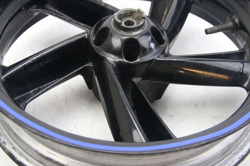 photo de FRONT WHEEL APRILIA ATLANTIC 500 (2002 - 2003)