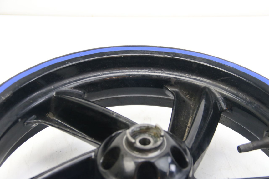 photo de FRONT WHEEL APRILIA ATLANTIC 500 (2002 - 2003)
