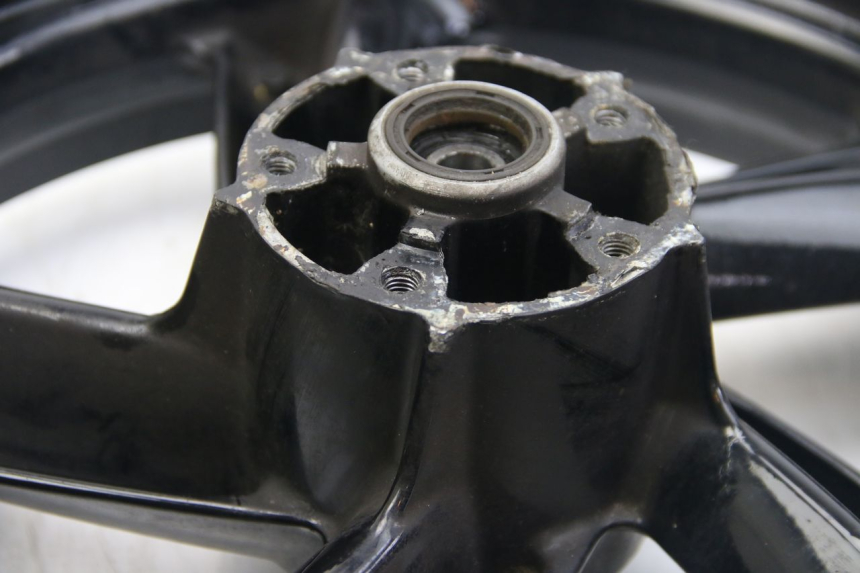 photo de FRONT WHEEL APRILIA ATLANTIC 500 (2002 - 2003)