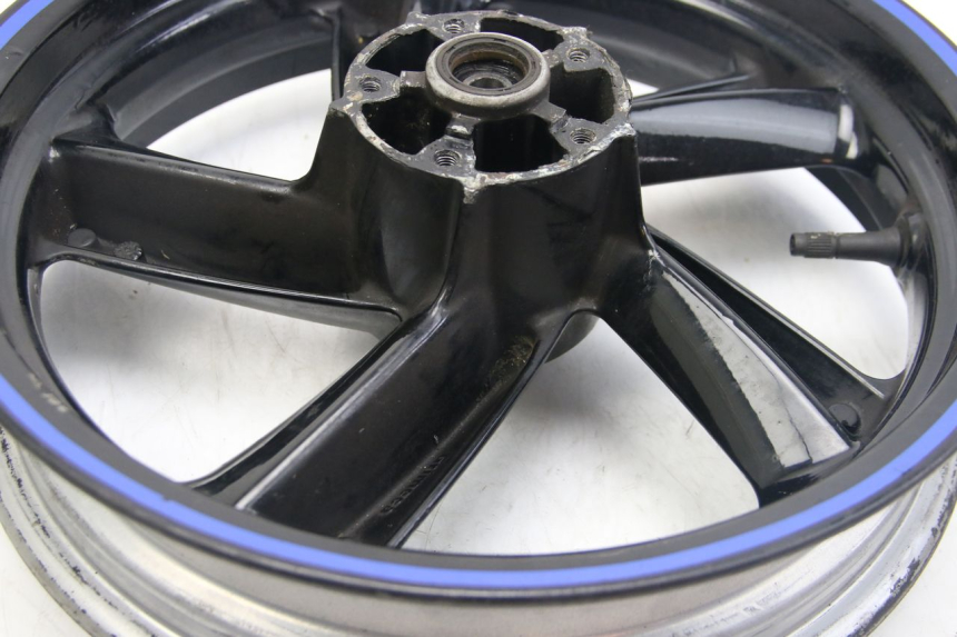photo de FRONT WHEEL APRILIA ATLANTIC 500 (2002 - 2003)