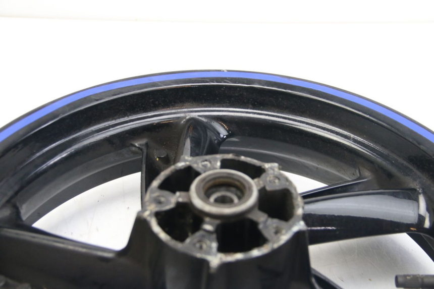 photo de FRONT WHEEL APRILIA ATLANTIC 500 (2002 - 2003)