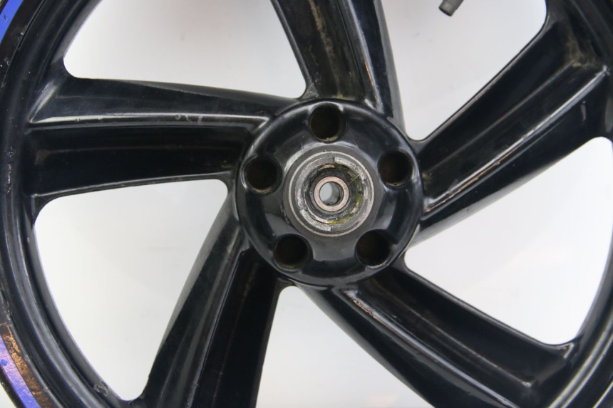 photo de FRONT WHEEL APRILIA ATLANTIC 500 (2002 - 2003)
