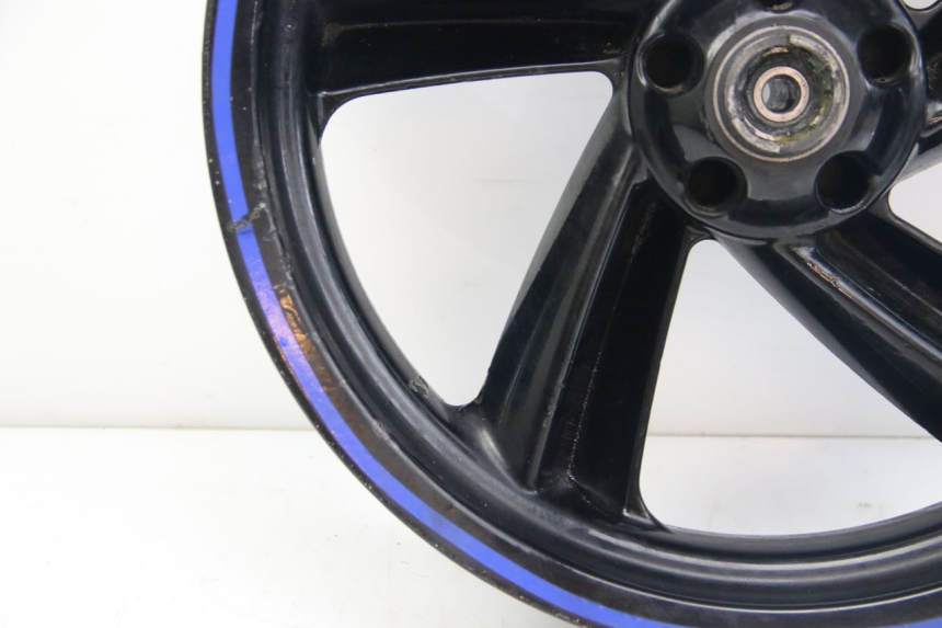 photo de FRONT WHEEL APRILIA ATLANTIC 500 (2002 - 2003)