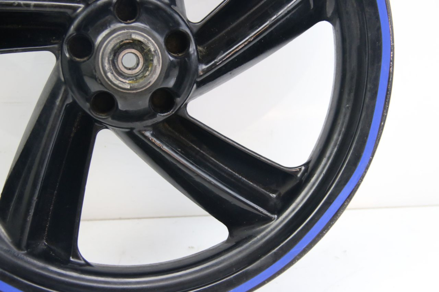 photo de FRONT WHEEL APRILIA ATLANTIC 500 (2002 - 2003)