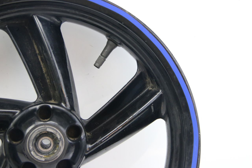 photo de FRONT WHEEL APRILIA ATLANTIC 500 (2002 - 2003)