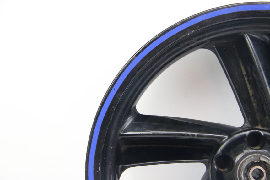 photo de FRONT WHEEL APRILIA ATLANTIC 500 (2002 - 2003)